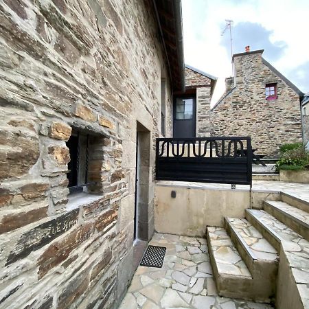 Maison Du Martin Pecheur A Ланніон Екстер'єр фото